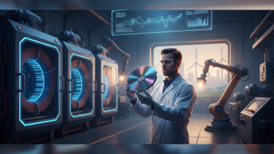 How to Use Silicon Iron for Enhanced Performance in Modern Industry