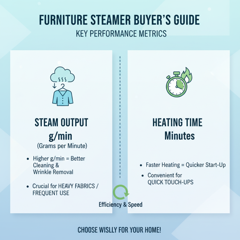 2025 Top Furniture Steamer: How to Choose the Best for Your Home!