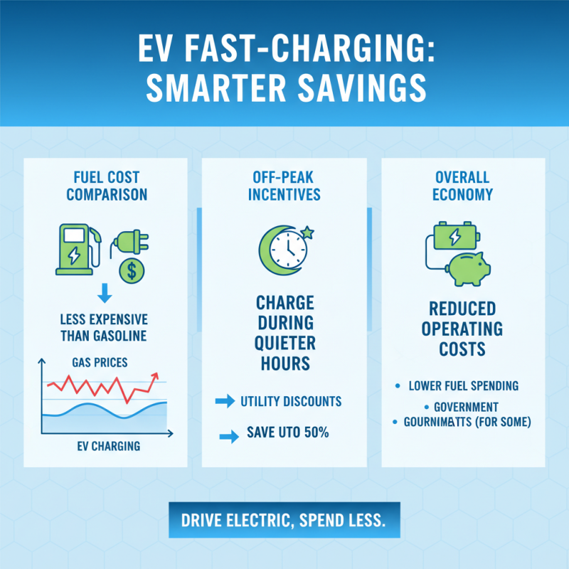 Top Benefits of EV Fast Charging Stations for Electric Vehicle Owners