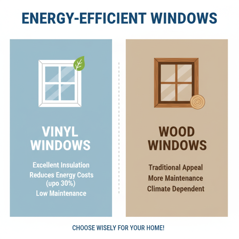 10 Essential Tips for Choosing Windows and Storm Doors for Your Home