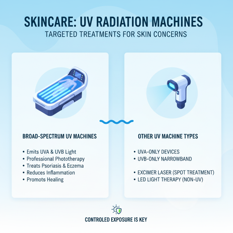 Best Uv Radiation Machines for Safe and Effective Skincare in 2023