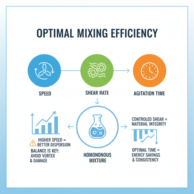 Why You Need a Tank Agitator Mixer for Optimal Mixing Efficiency