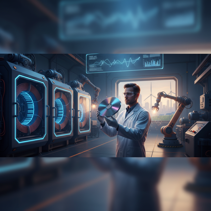 How to Use Silicon Iron for Enhanced Performance in Modern Industry