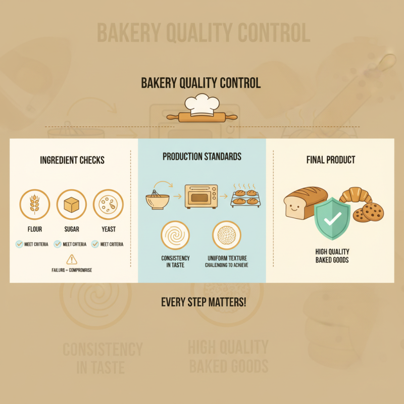 Why Bakery Manufacturing is Essential for the Food Industry Success