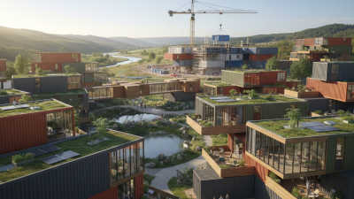 Top 10 Custom Shipping Container Builders for Your Next Project