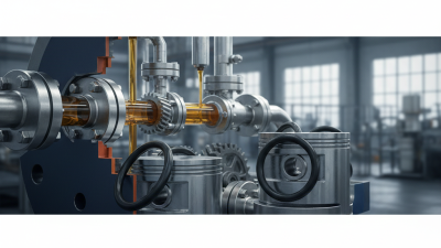 Top 10 Benefits of Oil Resistant O Rings for Industrial Applications