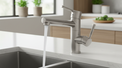 How to Choose the Best Single Lever Handle for Your Home Faucet