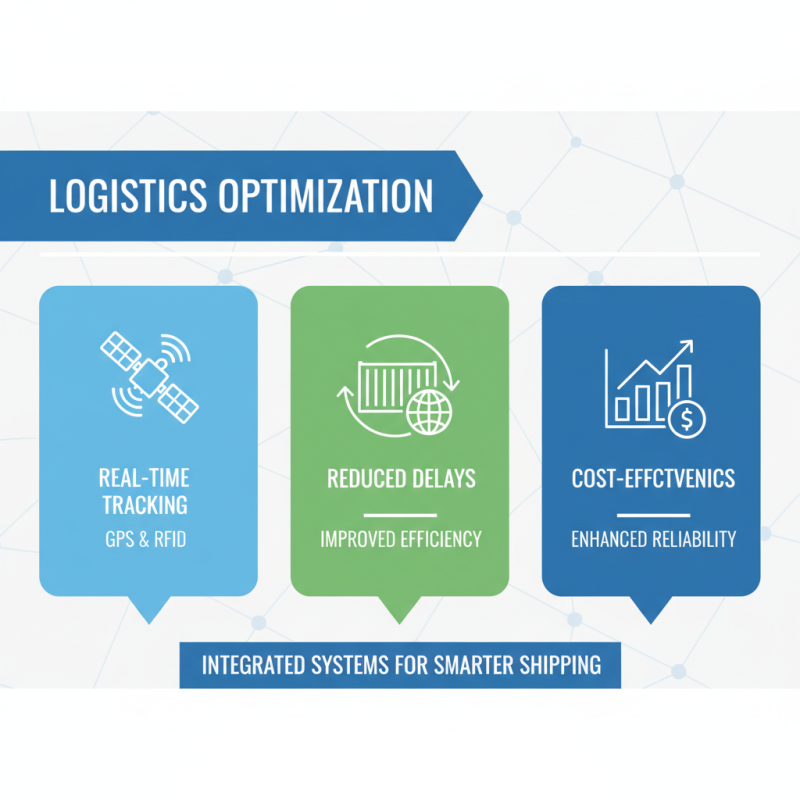 Top 10 Container Transport Solutions to Streamline Your Shipping Process