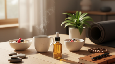 10 Essential Tips for Using CBD Distillate Effectively in Your Routine