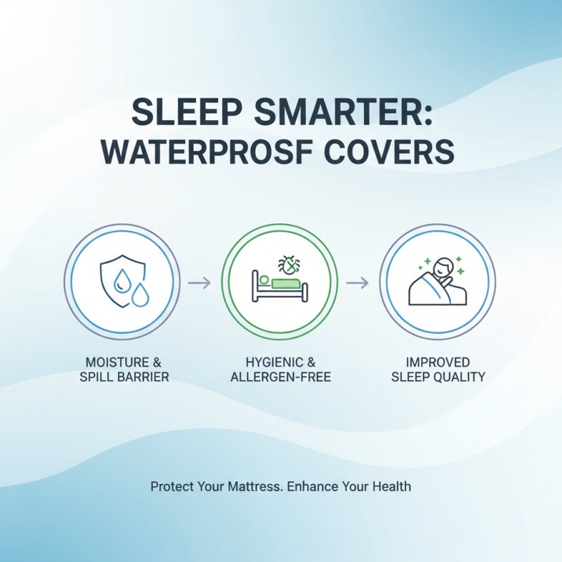 Best Waterproof Mattress Covers for Ultimate Protection and Comfort