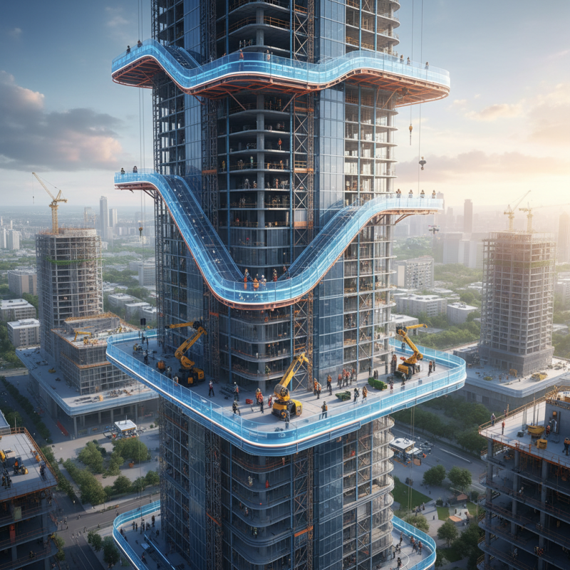 Understanding Nonstop Scaffolding: Benefits and Applications for 2025