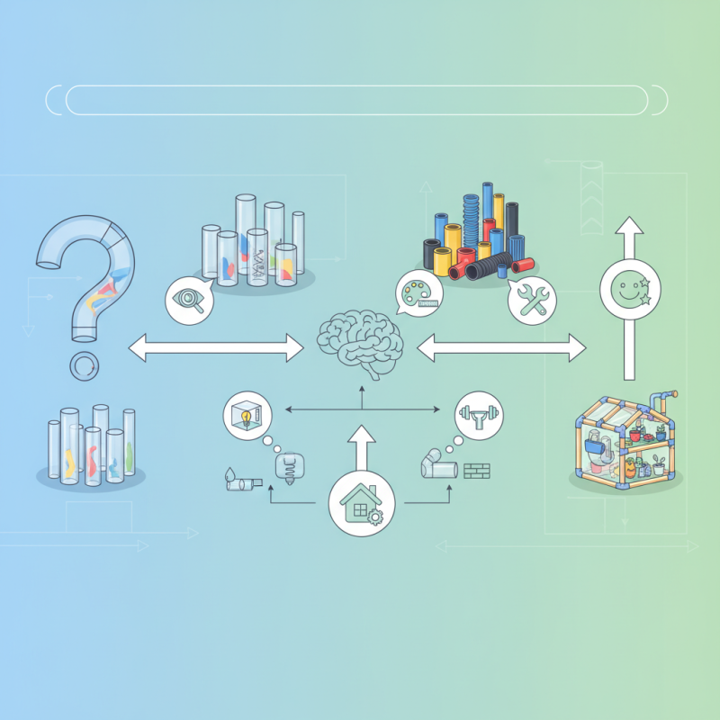 How to Choose the Right Plastic Tubes for Your DIY Projects and Applications