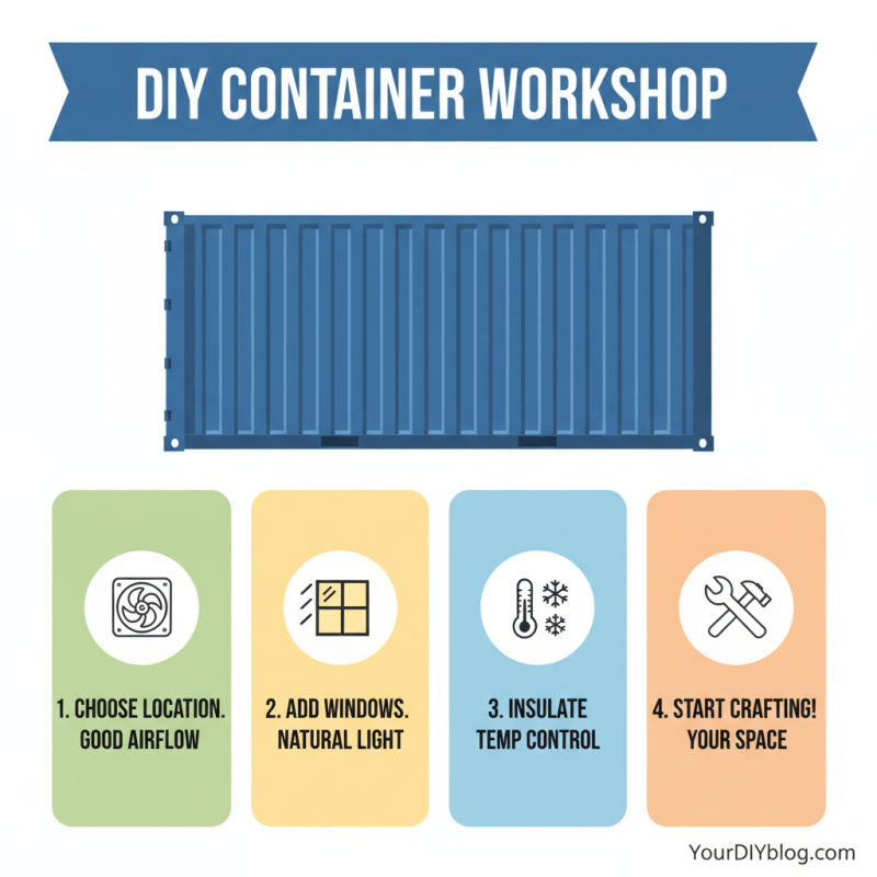 Top 10 Uses for a 40 ft Storage Container: Maximize Your Space Efficiently