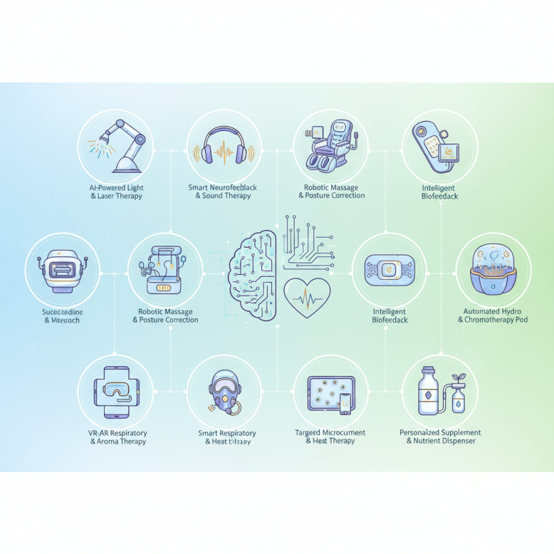 Top 10 Smart Therapy Machines Revolutionizing Health and Wellness Today