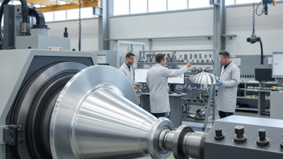 2025 How to Achieve Accurate Metal Spinning for High Quality Results