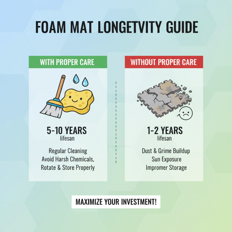 What is Abc Foam Mat and Why You Should Consider It for Your Space