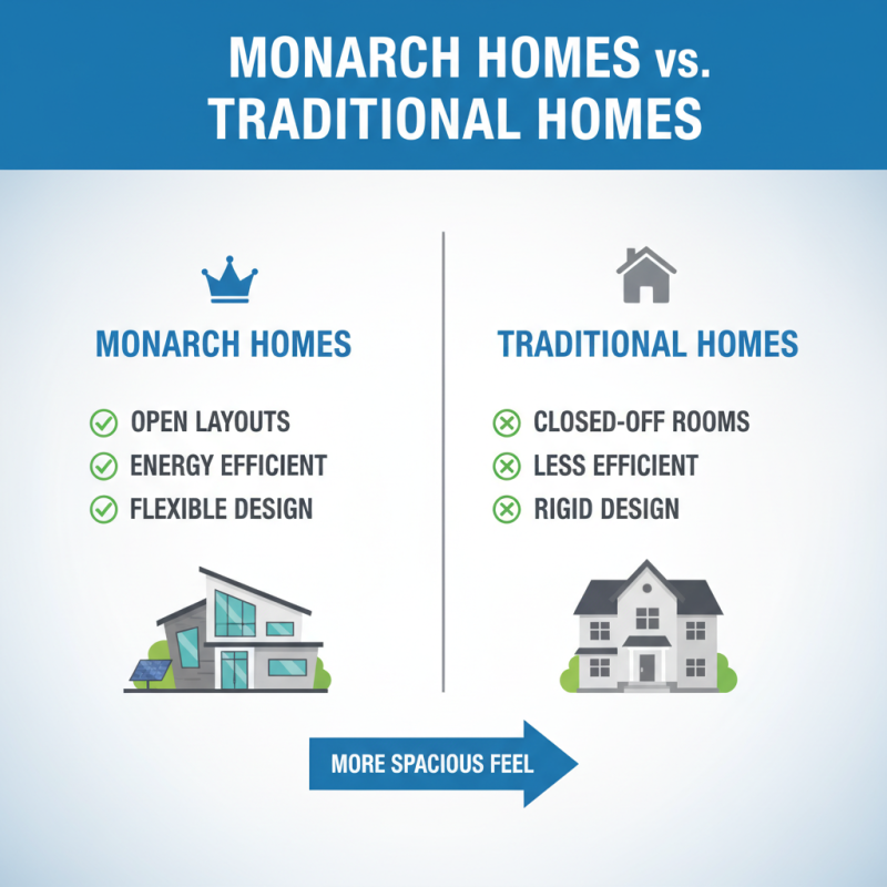 What is a Monarch Home? Understanding Its Features and Benefits