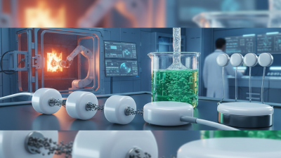 Why Choose PTFE Coated Magnets for Superior Performance and Durability?