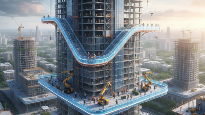 Understanding Nonstop Scaffolding: Benefits and Applications for 2025