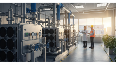 2025 Top Phe Exchanger Guidelines for Optimal Efficiency and Usage