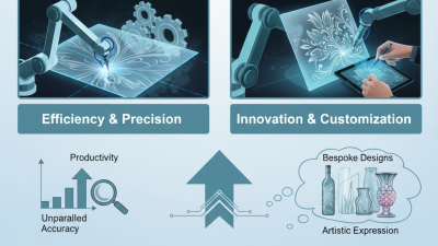 Why Choose CNC Machines for Glass Processing: Key Benefits Explained