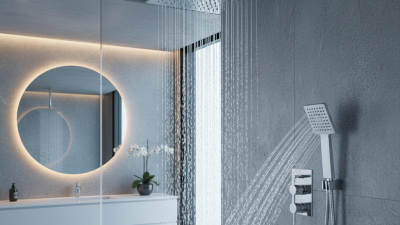 Top 10 S S Shower Head Features You Should Know Before Buying