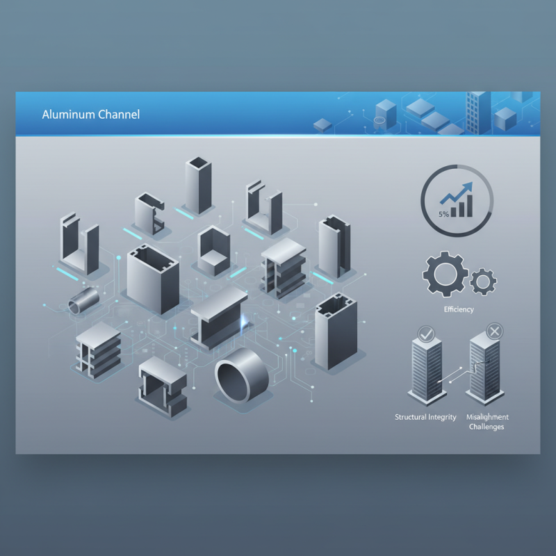 Top 10 Aluminum Channel Extrusion Profiles for Your Next Project
