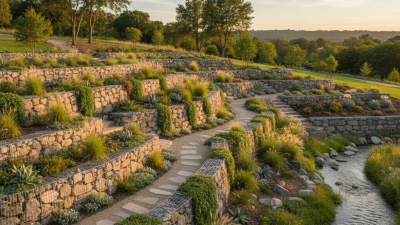 Best Uses of Basket Gabion for Effective Landscaping and Erosion Control