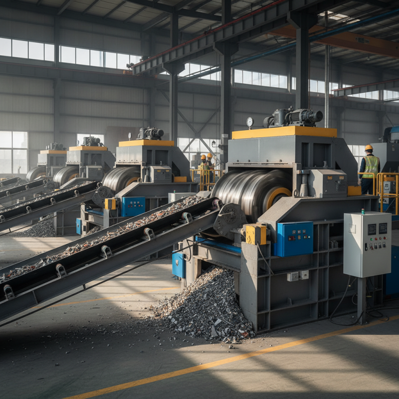 Top 10 Slow Edge Crushers: Maximizing Efficiency and Performance