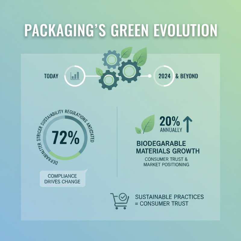 Top Trends in the Packaging Business for 2024 to Boost Your Profits