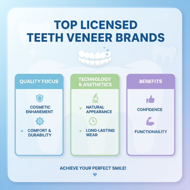 The Best Fake Teeth Veneers Options for a Perfect Smile in 2023