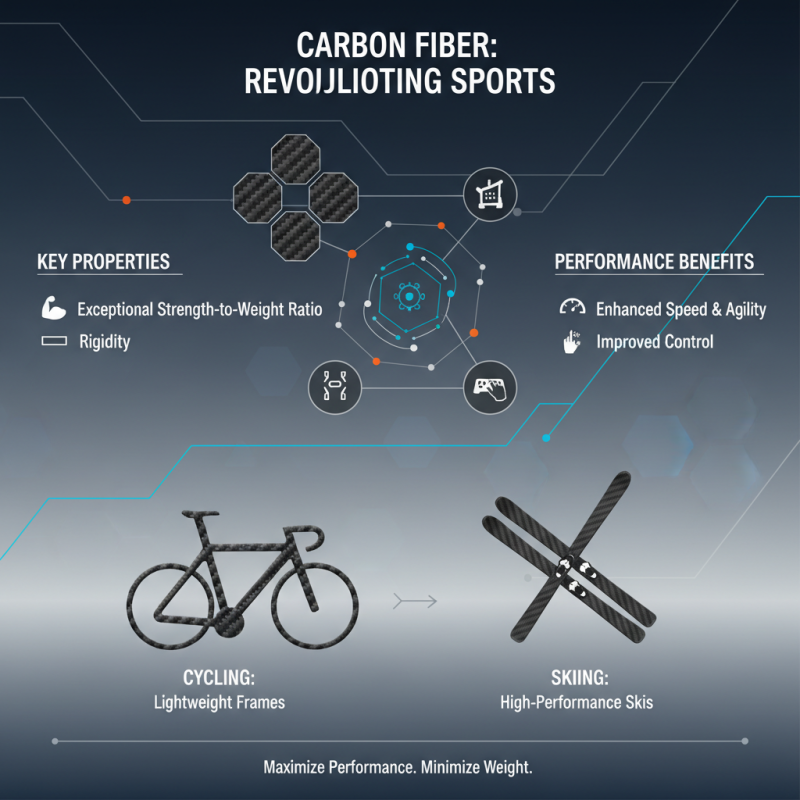Top 10 Applications of Carbon Fiber Sheets You Need to Know