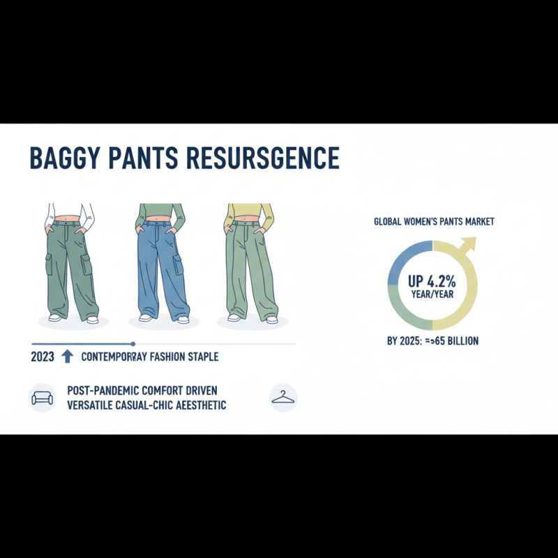 Best 10 Baggy Pants Styles for Ultimate Comfort and Trendy Looks in 2023