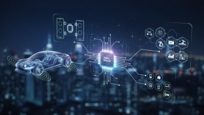 How to Use Hall Magnetic Sensors for Enhanced Performance in 2025