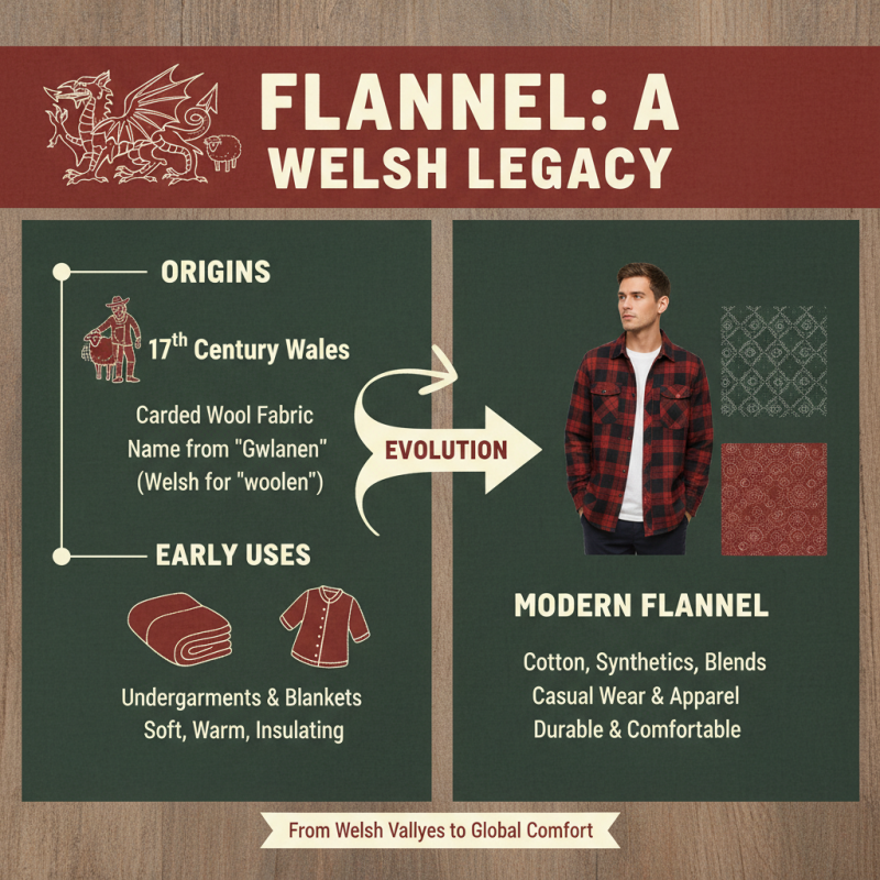 What is Flannel Clothing? Benefits, Styles, and Care Tips You Need to Know