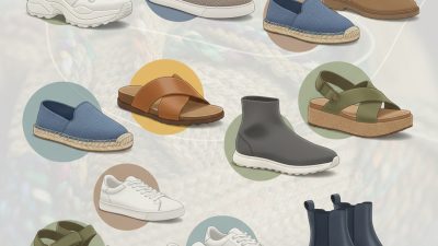 Top 10 Casual Shoes for Ultimate Comfort and Style in 2023