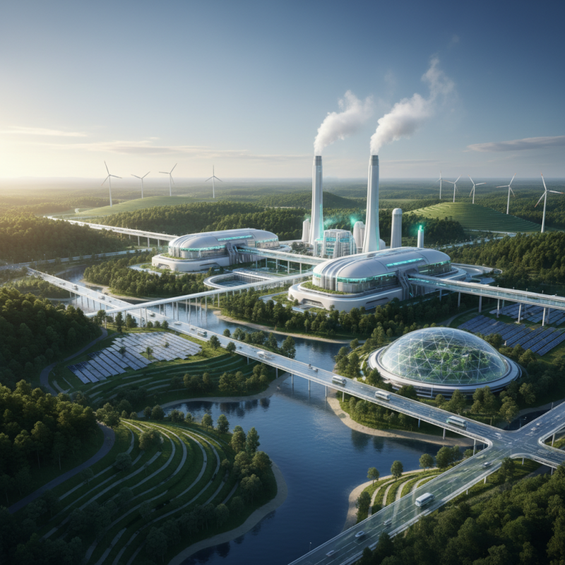 What is Best Available Technology for Environmental Protection and Sustainability