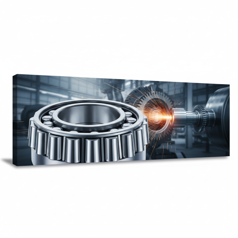 Top 10 Cylindrical Roller Bearing Features You Should Know