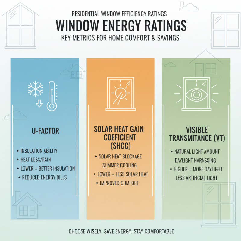 What is Residential Windows? Types, Benefits, and Choosing the Right One