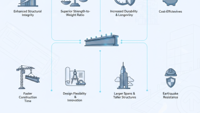 Top 10 Benefits of High Strength Steel for Modern Construction Projects