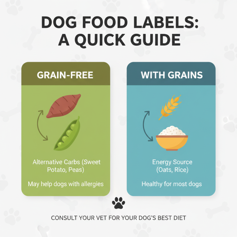 How to Choose the Best Dog Food for Your Pet's Health and Nutrition
