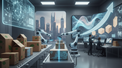 Top Trends in the Packaging Business for 2024 to Boost Your Profits