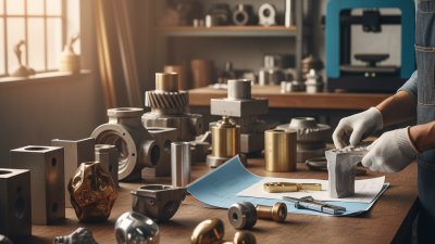 Top Tips for Finding the Best Castings for Your Next Project