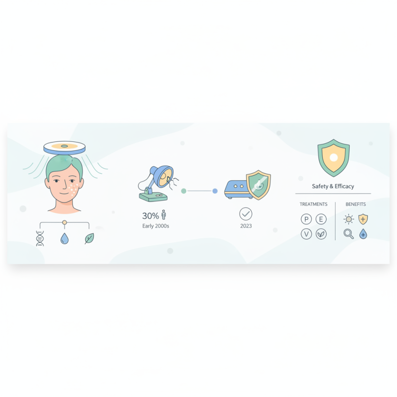 Best Uv Radiation Machines for Safe and Effective Skincare in 2023