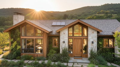 What is a Monarch Home? Understanding Its Features and Benefits