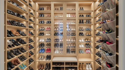 10 Smart Shoe Storage Tips to Maximize Space in Your Home