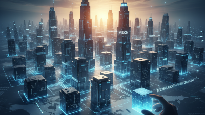 How to Use Building Blocks to Create Effective Strategies for 2025