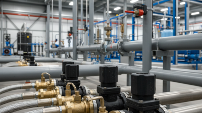 How to Choose the Right Camlock Valve for Your Piping System Needs