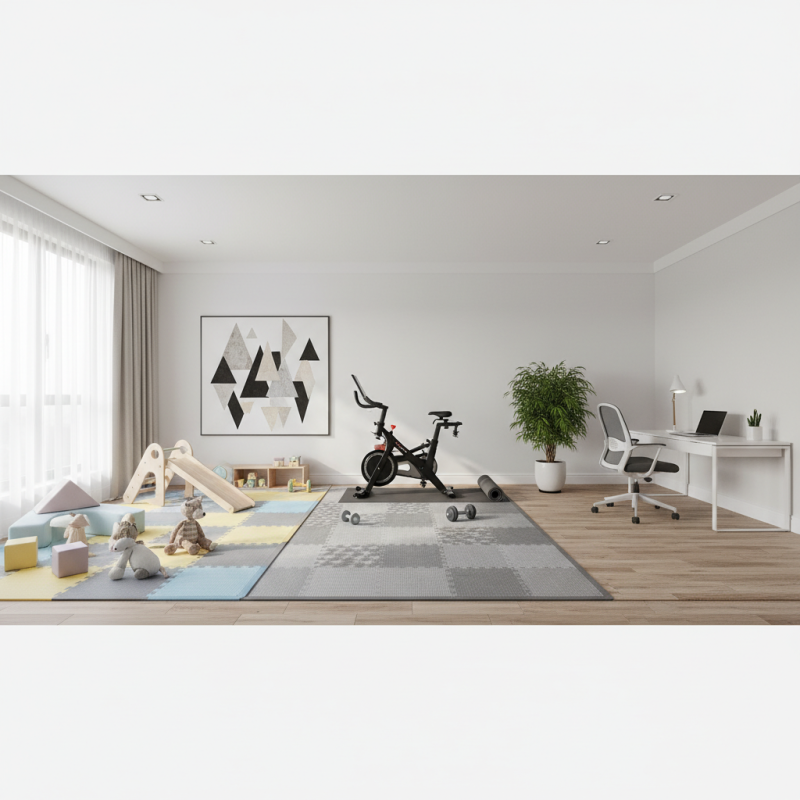 What is Abc Foam Mat and Why You Should Consider It for Your Space