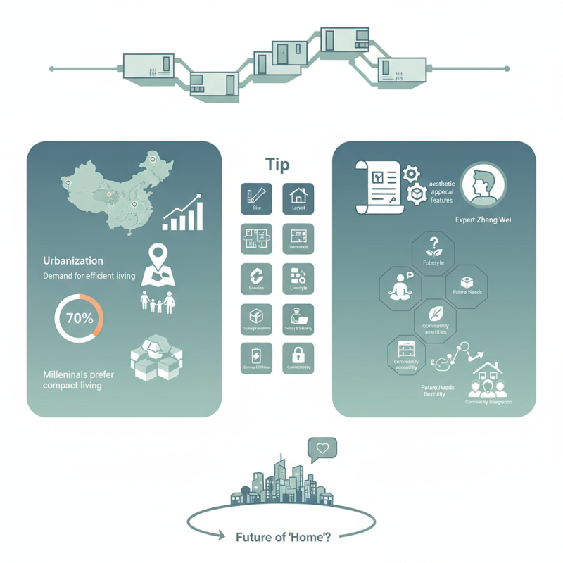 10 Essential Tips for Choosing Capsule Homes in China: Maximize Your Space
